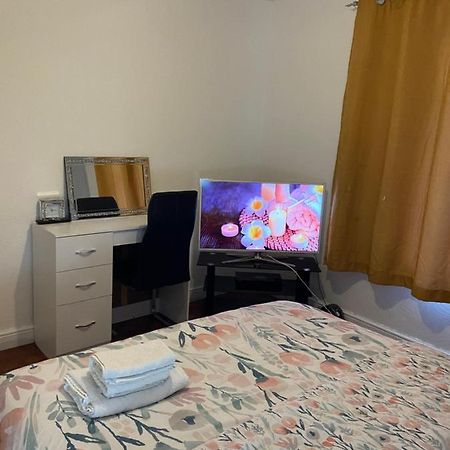 King Room In Warrington Extérieur photo
