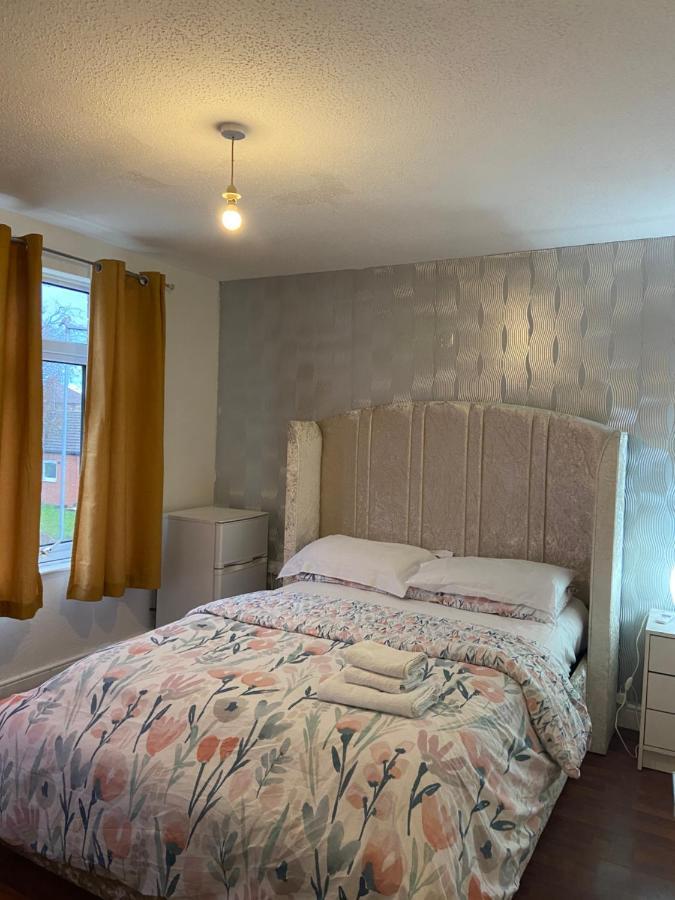 King Room In Warrington Extérieur photo