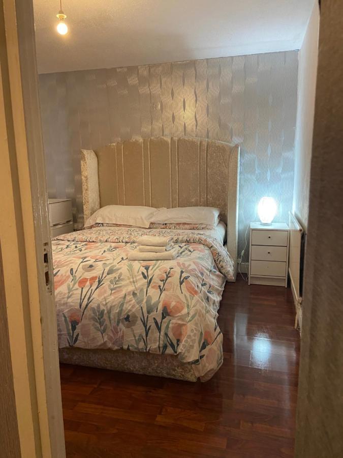 King Room In Warrington Extérieur photo